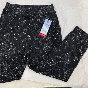 POP Fit "Stella" Crop leggings- NWT